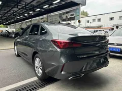 2022 Changan Eado PLUS 1.6L GDI CVT Elite — фото 9