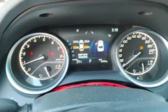 2023 Toyota Camry 2.0G Luxury, белый — фото 16