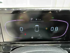 2023 Kia Seltos 1.5L IVT Luxury, белый — фото 9