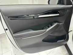 2023 Kia Seltos 1.5L IVT Luxury, белый — фото 11