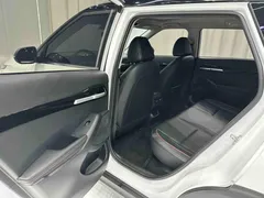 2023 Kia Seltos 1.5L IVT Luxury, белый — фото 15