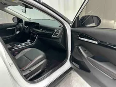 2023 Kia Seltos 1.5L IVT Luxury, белый — фото 16