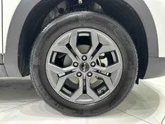 2023 Kia Seltos 1.5L IVT Luxury, белый — фото 20
