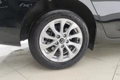 2022 Nissan Sylphy Classic 1.6L XL CVT Luxury, чёрный — фото 5