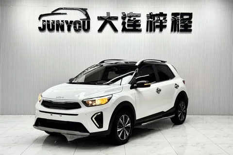 2021 Kia Yipao 1.4L CVT Sunroof