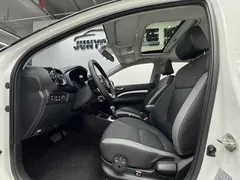 2021 Kia Yipao 1.4L CVT Sunroof, белый — фото 9