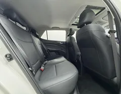 2021 Kia Yipao 1.4L CVT Sunroof, белый — фото 11