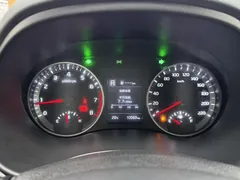 2021 Kia Yipao 1.4L CVT Sunroof, белый — фото 13