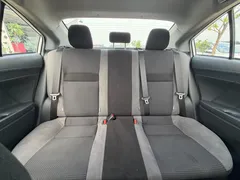 2021 Toyota Vios 1.5L CVT, белый — фото 12
