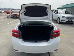 2021 Toyota Vios 1.5L CVT, белый — фото 15