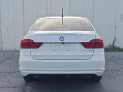 2021 Volkswagen Santana 1.5L AT Comfort, белый — фото 8