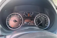 2022 Nissan Sylphy Classic 1.6 XE CVT Comfort, белый — фото 16