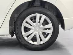 2021 Honda Fit 1.5L CVT, белый — фото 15