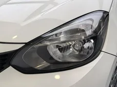 2021 Honda Fit 1.5L CVT, белый — фото 18