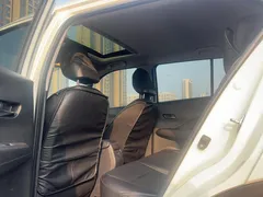 2023 Nissan Kicks 1.5L Luxury, белый — фото 5