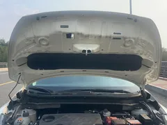 2023 Nissan Kicks 1.5L Luxury, белый — фото 9