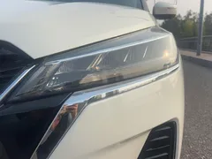 2023 Nissan Kicks 1.5L Luxury, белый — фото 10
