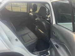 2023 Nissan Kicks 1.5L Luxury, белый — фото 11