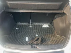 2023 Nissan Kicks 1.5L Luxury, белый — фото 13