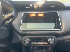 2023 Nissan Kicks 1.5L Luxury, белый — фото 15