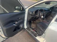 2023 Nissan Kicks 1.5L Luxury, белый — фото 18