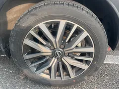2023 Nissan Kicks 1.5L Luxury, белый — фото 20