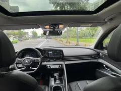2022 Hyundai Elantra 1.5L CVT GLX Elite — фото 5