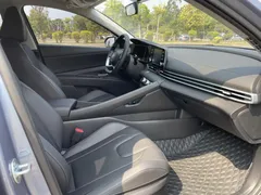2023 Hyundai Elantra 1.5L CVT GLX Elite — фото 18