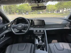 2023 Hyundai Elantra 1.5L CVT GLX Elite — фото 20