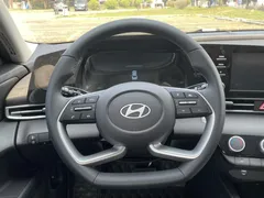 2023 Hyundai Elantra 1.5L CVT GLX Elite — фото 21