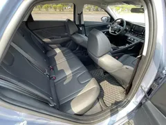 2023 Hyundai Elantra 1.5L CVT GLX Elite — фото 23