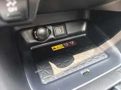 2023 Toyota RAV4 2.0L CVT 2WD Fashion, чёрный — фото 15