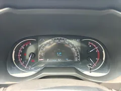 2023 Toyota RAV4 2.0L CVT 2WD Fashion, чёрный — фото 17