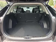 2023 Toyota RAV4 2.0L CVT 2WD Fashion, чёрный — фото 20