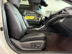2021 Toyota Camry 2.5G Luxury — фото 7