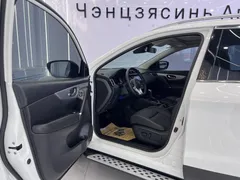 2022 Nissan Qashqai 2.0L XV Prem Luxury, белый — фото 7