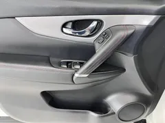 2022 Nissan Qashqai 2.0L XV Prem Luxury, белый — фото 8