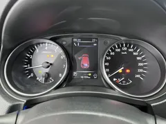 2022 Nissan Qashqai 2.0L XV Prem Luxury, белый — фото 12