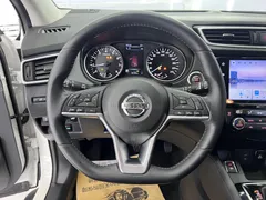 2022 Nissan Qashqai 2.0L XV Prem Luxury, белый — фото 13