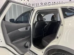 2022 Nissan Qashqai 2.0L XV Prem Luxury, белый — фото 14
