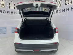 2022 Nissan Qashqai 2.0L XV Prem Luxury, белый — фото 20