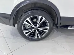 2022 Nissan Qashqai 2.0L XV Prem Luxury, белый — фото 21