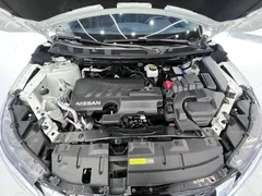 2022 Nissan Qashqai 2.0L XV Prem Luxury, белый — фото 22