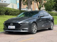 2021 Mazda Mazda3 2.0L AT — фото 1