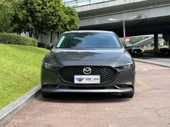 2021 Mazda Mazda3 2.0L AT — фото 2