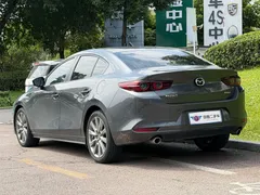 2021 Mazda Mazda3 2.0L AT — фото 5