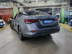 2022 Nissan Sylphy 1.6L XL CVT Enjoy — фото 4
