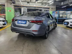 2022 Nissan Sylphy 1.6L XL CVT Enjoy — фото 6