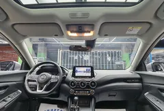 2022 Nissan Sylphy 1.6L XL CVT Enjoy — фото 7