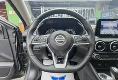 2022 Nissan Sylphy 1.6L XL CVT Enjoy — фото 10